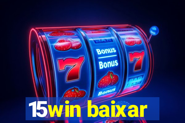 15win baixar